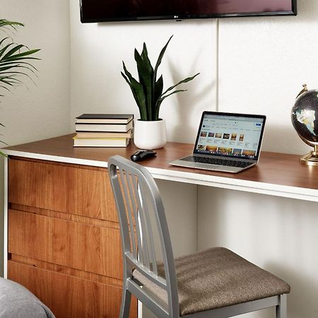 Intown Suites Extended Stay Nashville Tn - Hendersonville Εξωτερικό φωτογραφία