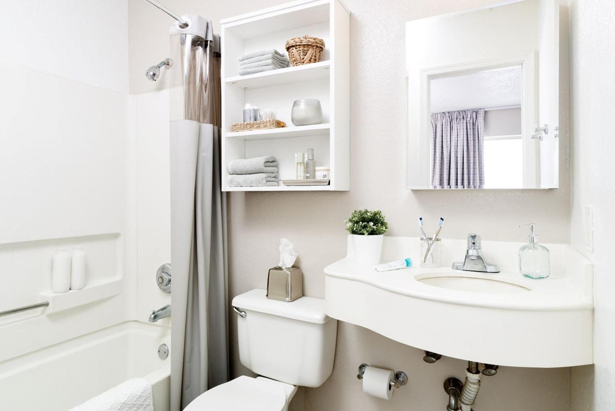 Intown Suites Extended Stay Nashville Tn - Hendersonville Εξωτερικό φωτογραφία
