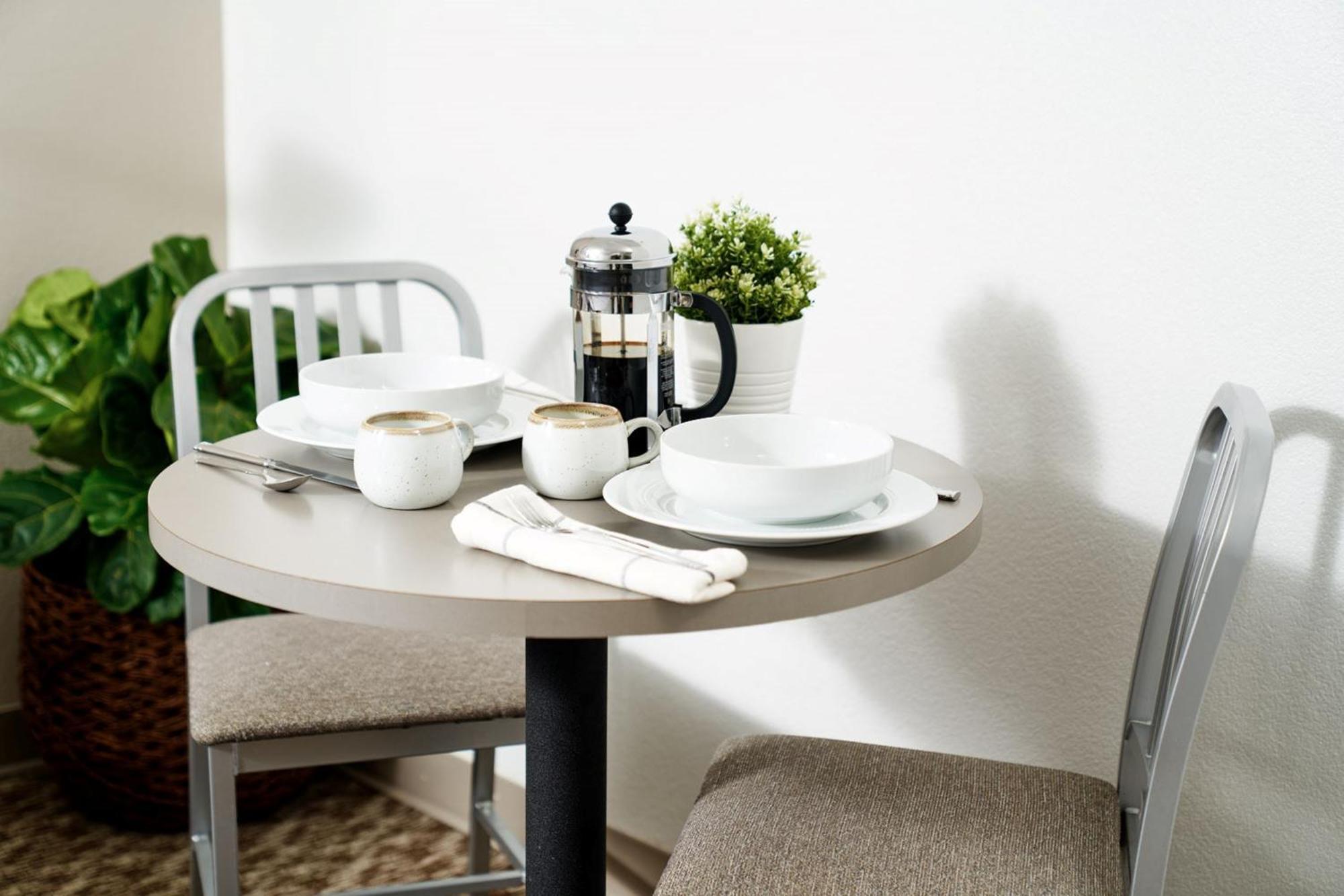 Intown Suites Extended Stay Nashville Tn - Hendersonville Εξωτερικό φωτογραφία